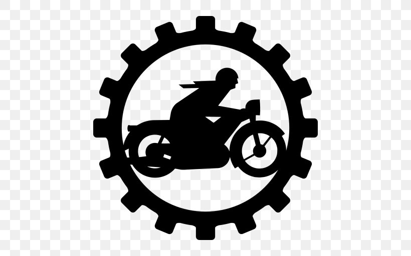 Circle Silhouette, PNG, 512x512px, Motorcycle, Automobile Repair Shop, Bicycle, Bicycle Mechanic, Car Download Free