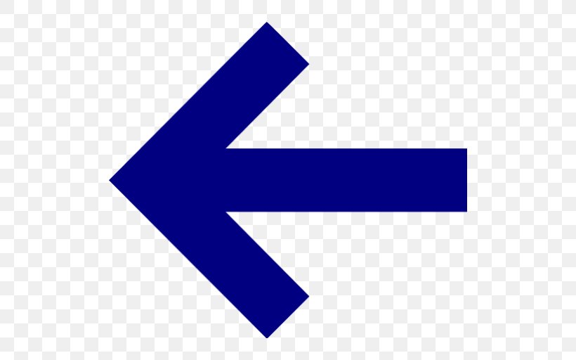 Symbol Arrow, PNG, 512x512px, Symbol, Area, Blue, Brand, Cursor Download Free