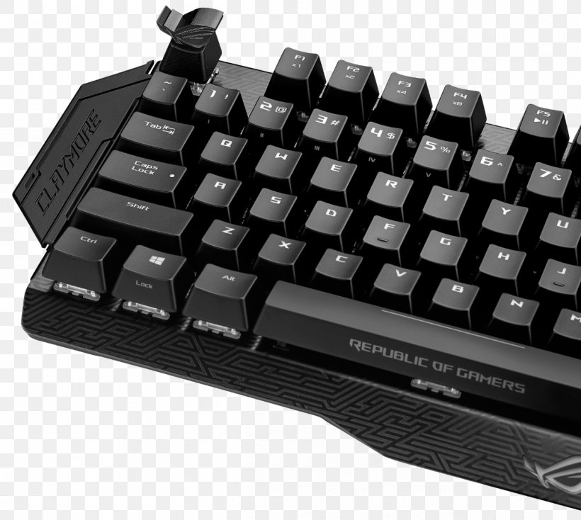 Computer Keyboard Computer Mouse Cherry Keycap Gaming Keypad, PNG, 1205x1080px, Computer Keyboard, Apple, Cherry, Computer, Computer Component Download Free