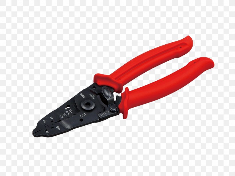 Diagonal Pliers Lineman's Pliers Hand Tool KYOTO TOOL CO., LTD., PNG, 1280x960px, Diagonal Pliers, Crimp, Cutting Tool, Electrical Wires Cable, Electrician Download Free