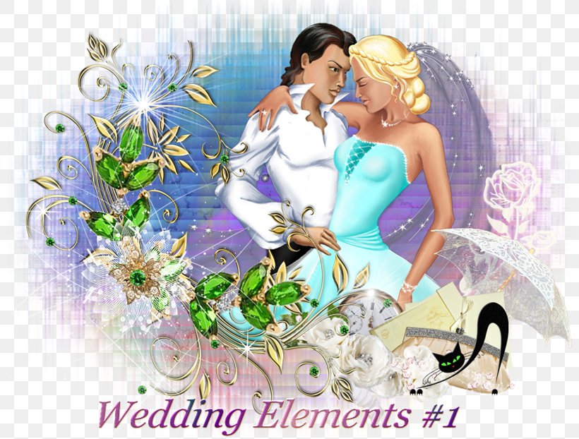 Floral Design Wedding, PNG, 800x622px, Floral Design, Anniversary, Art, Ceremony, Flora Download Free