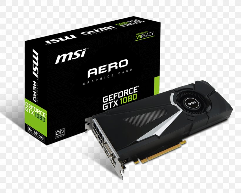 Graphics Cards & Video Adapters GeForce Graphics Processing Unit Micro-Star International Scalable Link Interface, PNG, 1024x819px, Graphics Cards Video Adapters, Computer Component, Digital Visual Interface, Electronic Device, Electronics Accessory Download Free