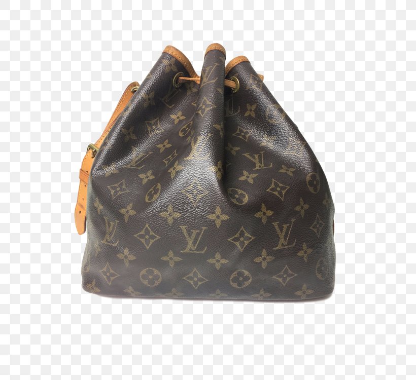 Hobo Bag Louis Vuitton Leather Handbag, PNG, 563x750px, Hobo Bag, Bag, Brown, Canvas, Clothing Download Free