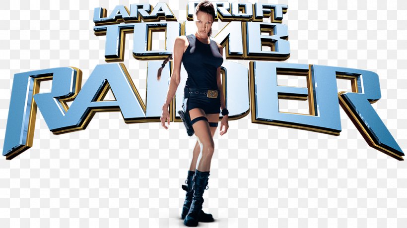 Lara Croft Tomb Raider: Legend Rise Of The Tomb Raider Film, PNG, 1000x562px, Lara Croft, Adventure Film, Alicia Vikander, Brand, Fan Art Download Free