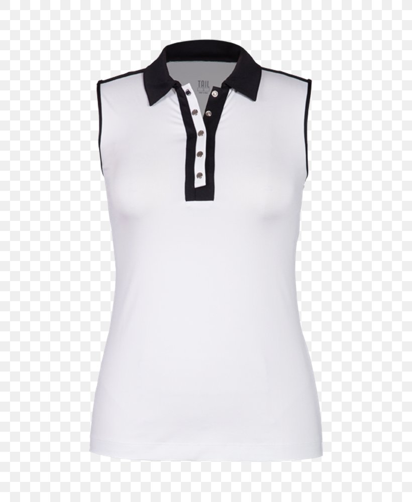 Polo Shirt Sleeveless Shirt Collar Tennis Polo, PNG, 640x1000px, Polo Shirt, Black, Clothing, Collar, Neck Download Free