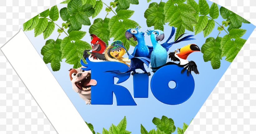 Rio De Janeiro Nigel Blu Film Animation, PNG, 1200x630px, Rio De Janeiro, Animation, Birthday, Blu, Brand Download Free