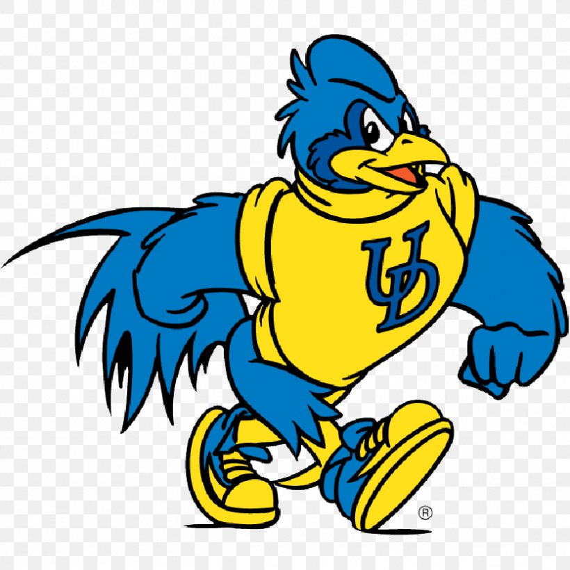 University Of Delaware Delaware Fightin' Blue Hens Women's Basketball Delaware Fightin' Blue Hens Football Delaware Fightin' Blue Hens Men's Basketball Delaware Fightin' Blue Hens Men's Baseball Team, PNG, 833x833px, University Of Delaware, Art, Artwork, Beak, Bird Download Free