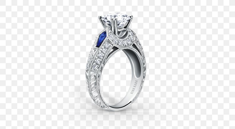 Wedding Ring Sapphire Engagement Ring, PNG, 600x450px, Ring, Body Jewelry, Bride, Carat, Colored Gold Download Free