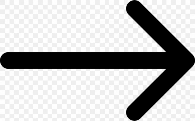 Arrow, PNG, 1200x748px, Symbol, Black And White, Finger, Hand Download Free