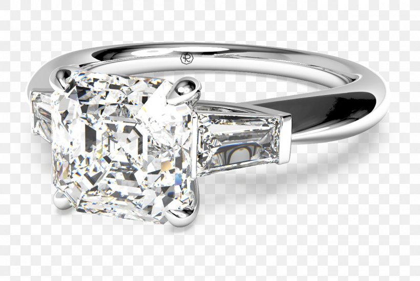 Baguette Diamond Cut Princess Cut Engagement Ring, PNG, 1280x860px, Baguette, Bling Bling, Body Jewelry, Brilliant, Carat Download Free
