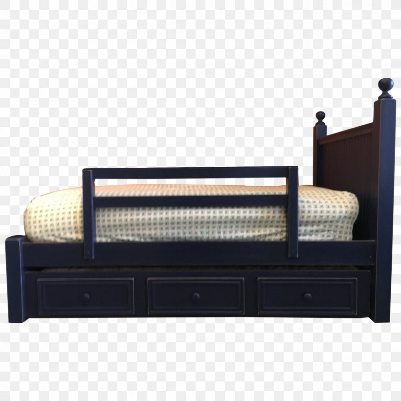 Bed Frame Drawer Garden Furniture Couch, PNG, 1200x1200px, Bed Frame, Bed, Couch, Drawer, Furniture Download Free