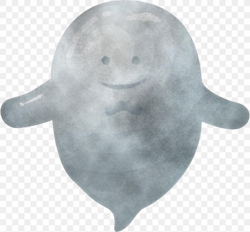 Ghost Halloween, PNG, 1028x956px, Ghost, Beluga Whale, Dolphin, Halloween, Manatee Download Free