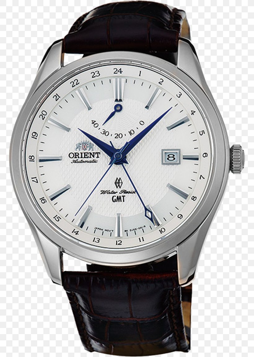 Orient Watch Automatic Watch Strap Power Reserve Indicator, PNG, 800x1154px, Orient Watch, Automatic Watch, Brand, Chronograph, Movement Download Free