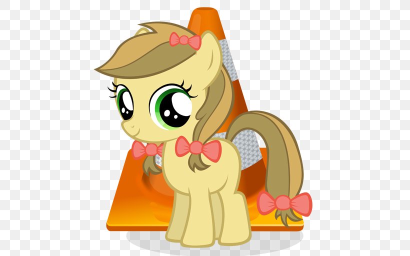 Pony Rainbow Dash Rarity Applejack Princess Luna, PNG, 512x512px, Pony, Applejack, Art, Cartoon, Cat Like Mammal Download Free