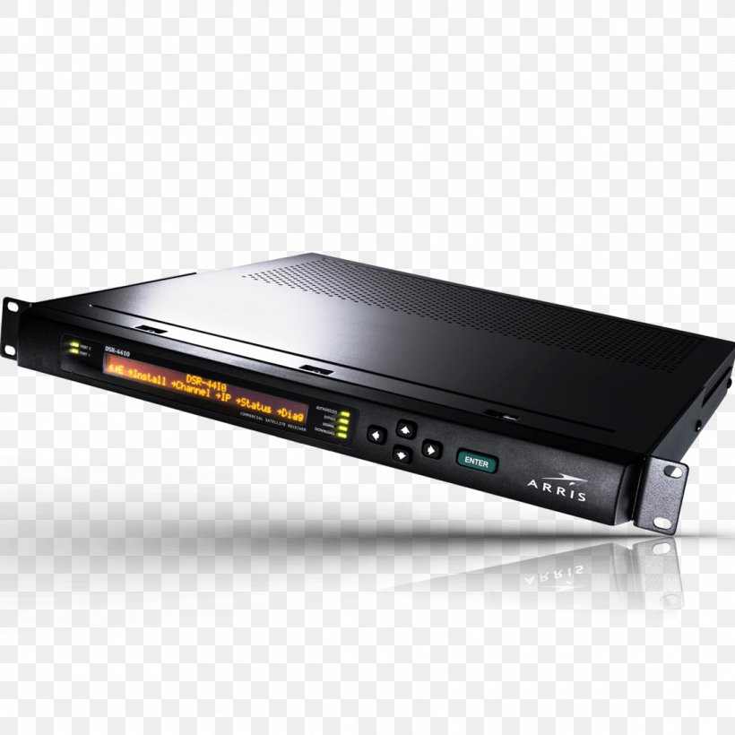 Radio Receiver Electronics DVD Player MPEG-4 Motorola, PNG, 1100x1100px, Radio Receiver, Arris Group Inc, Audio Receiver, Binary Decoder, Dvd Player Download Free