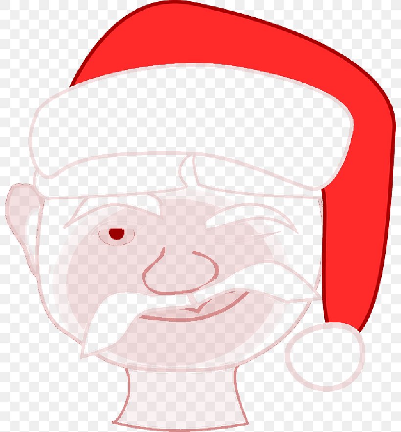 Santa Claus Christmas Day Image Ded Moroz Photograph, PNG, 800x882px, Santa Claus, Cartoon, Cheek, Christmas Day, Costume Hat Download Free