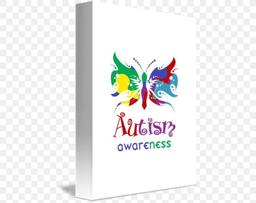 T-shirt Butterfly World Autism Awareness Day Autistic Spectrum Disorders, PNG, 451x650px, Tshirt, Area, Autism, Autistic Spectrum Disorders, Awareness Download Free