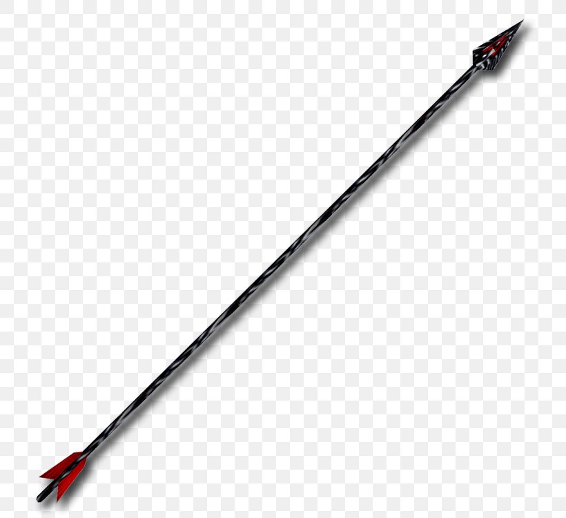 The Elder Scrolls III: Morrowind Arrow Bow, PNG, 750x750px, The Elder Scrolls Iii Morrowind, Arrowhead, Bow, Bow And Arrow, Fletching Download Free