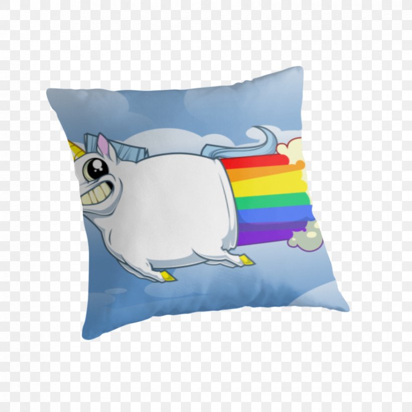 Unicorn Defecation Flatulence T-shirt Fat, PNG, 875x875px, Unicorn, Cushion, Defecation, Fat, Flatulence Download Free