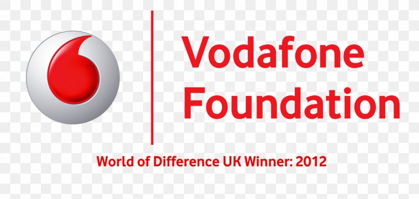 Vodafone Ireland Americas Foundation Mobile Phones, PNG, 1600x761px, Vodafone, Americas, Area, Brand, Foundation Download Free