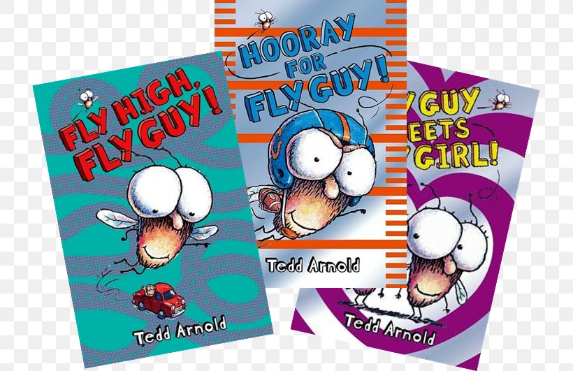 Arthur Lost In The Museum Hooray For Fly Guy! Fly Guy Series Author Captain Underpants And The Preposterous Plight Of The Purple Potty People, PNG, 728x531px, Fly Guy Series, Advertising, Author, Captain Underpants, Food Download Free
