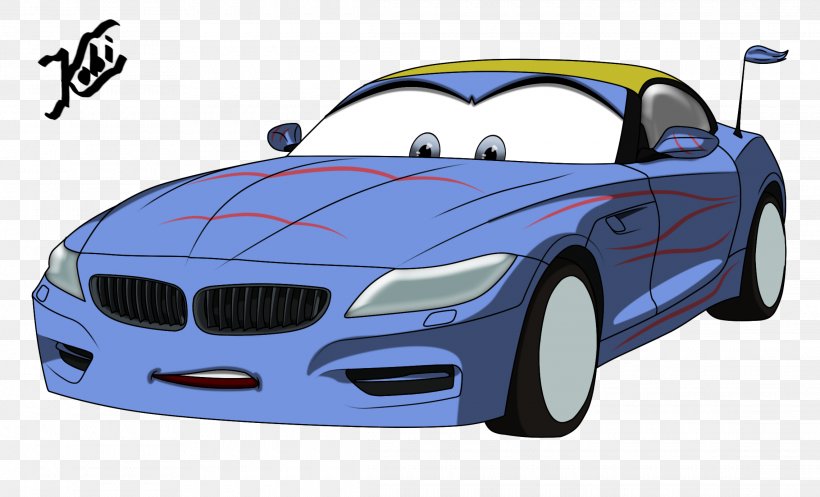 Car BMW M Roadster Art Kia Picanto, PNG, 2280x1383px, Car, Art, Artist, Automotive Design, Automotive Exterior Download Free