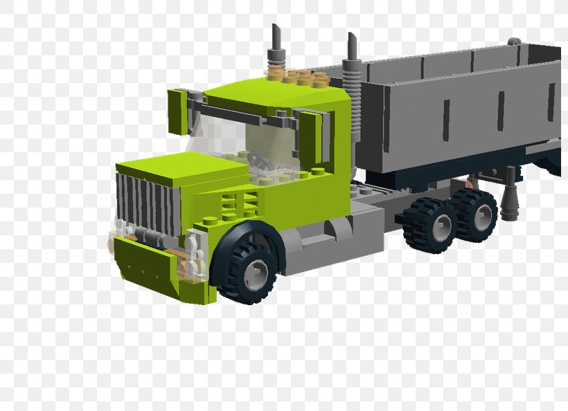 Car Pickup Truck Motor Vehicle Peterbilt Dump Truck, PNG, 800x594px, Car, Btrain, Campervans, Cargo, Cylinder Download Free