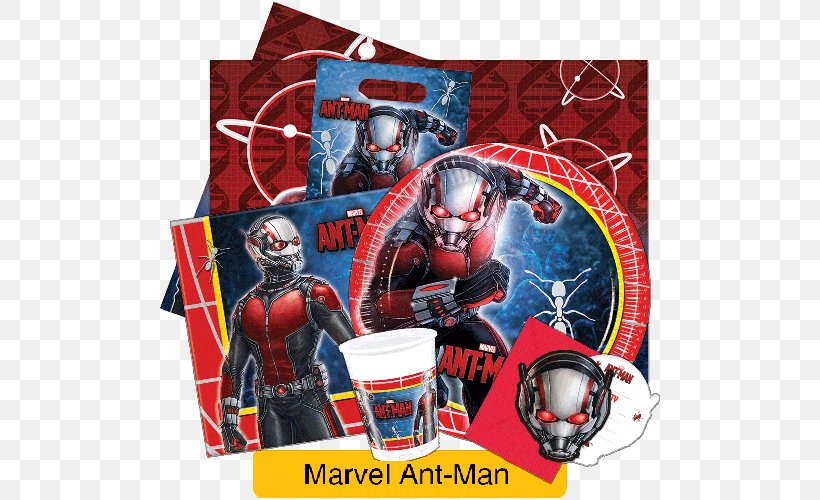 Cloth Napkins Birthday Party Tableware Marvel Comics, PNG, 500x500px, Cloth Napkins, Action Figure, Antman, Avengers, Balloon Download Free