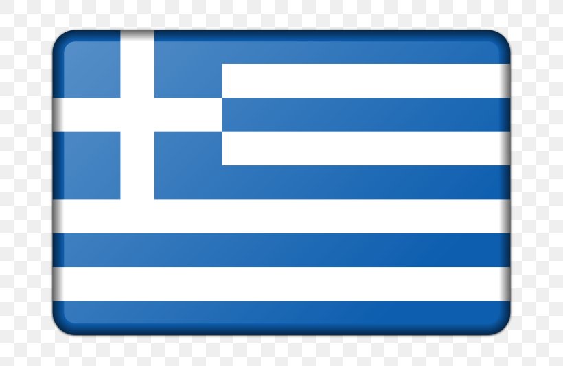 Flag Of Greece, PNG, 800x533px, Greece, Area, Blue, Brand, Electric Blue Download Free