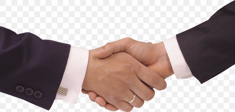 Handshake Clip Art, PNG, 3056x1458px, Handshake, Brand, Business, Collaboration, Finger Download Free