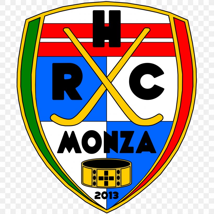 Hockey Roller Club Monza Lega Nazionale Hockey Follonica Hockey Amatori Wasken Lodi CERS Cup, PNG, 1333x1333px, Monza, Area, Brand, Clock, Hockey Download Free
