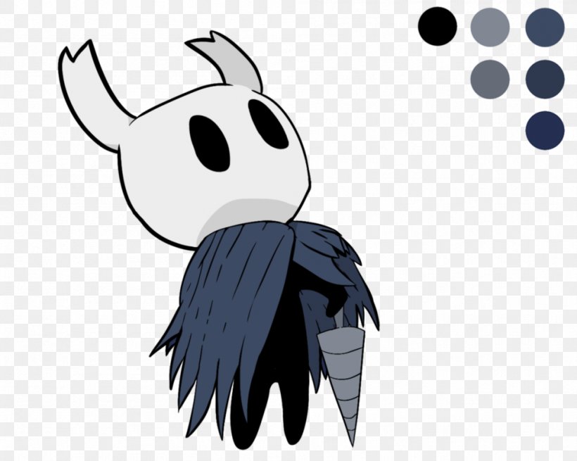 Маска хорнет hollow knight