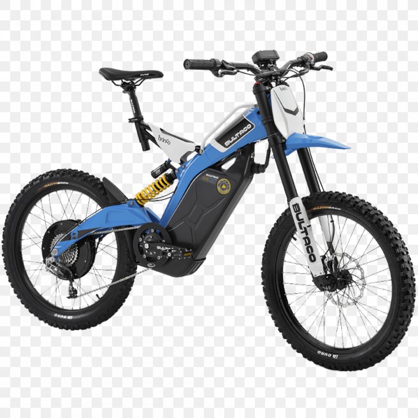 Motorcycle Electric Bicycle Bultaco Mountain Bike, PNG, 1000x1000px, Motorcycle, Automotive Tire, Automotive Wheel System, Benelli, Bicycle Download Free