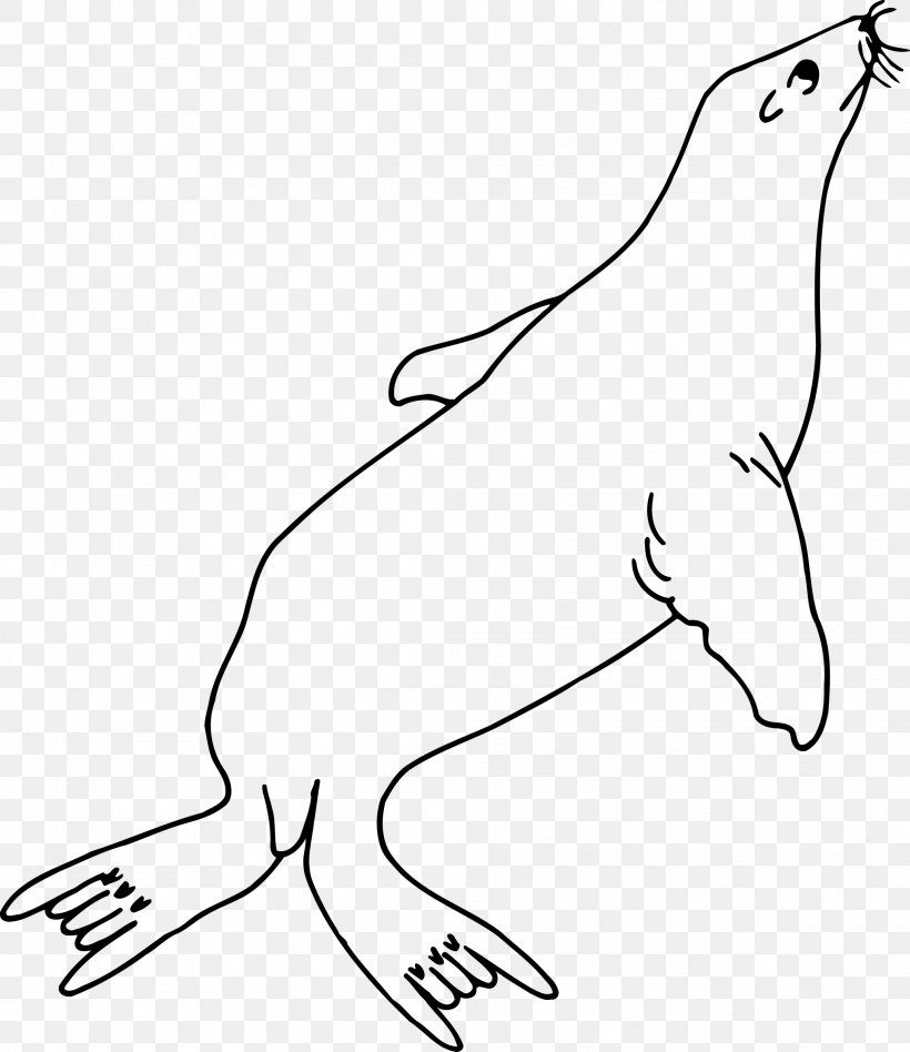 Sea Lion Earless Seal Whiskers Harbor Seal Hare, PNG, 2074x2400px, Sea Lion, Animal, Animal Figure, Area, Art Download Free