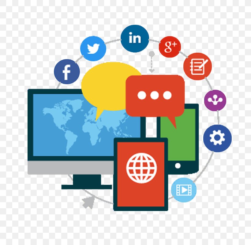 Social Media Marketing Digital Marketing Business, PNG, 800x800px, Social Media, Area, Brand, Business, Communication Download Free