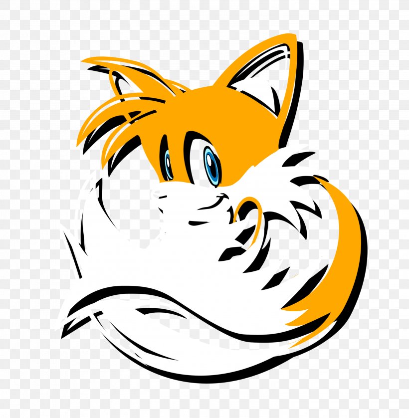 Tails Sonic Chaos Sonic The Hedgehog 2 Red Fox Symbol, PNG, 3003x3069px, Tails, Artwork, Carnivoran, Cat, Cat Like Mammal Download Free