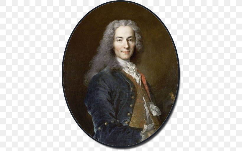 Voltaire Age Of Enlightenment A Witty Saying Proves Nothing. Encyclopédie Writer, PNG, 512x512px, Voltaire, Age Of Enlightenment, Historian, Jeanjacques Rousseau, Philosopher Download Free