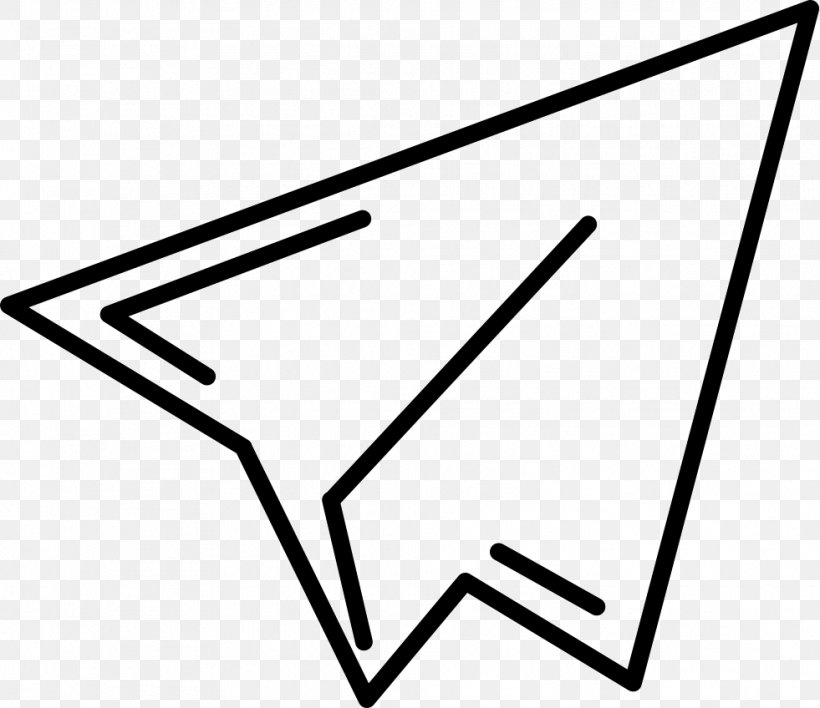Airplane Paper Plane Image Fixed-wing Aircraft, PNG, 981x848px, Airplane, Aviation, Drawing, Fixedwing Aircraft, Line Art Download Free