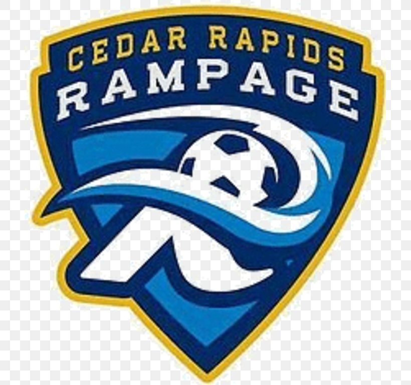 Cedar Rapids Rampage Logo Brand, PNG, 720x769px, Cedar Rapids, Brand, Emblem, Logo, Signage Download Free