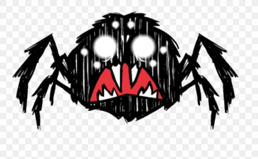 Don't Starve Together Spider Klei Entertainment PlayStation 4 Xbox One, PNG, 900x557px, Spider, Brand, Early Access, Fictional Character, Game Download Free