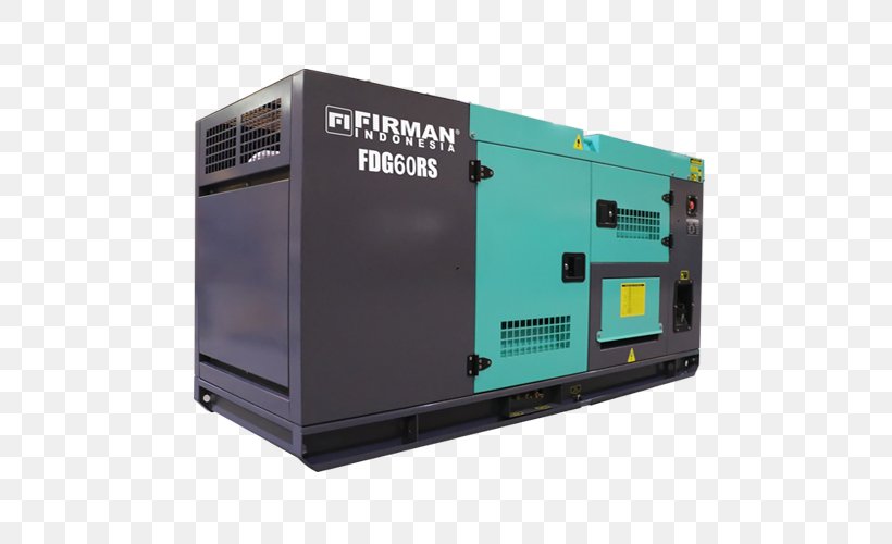 Electric Generator PT. Firman Indonesia Product Marketing Machine, PNG, 500x500px, Electric Generator, Aftersales, Agriculture, Alat Dan Mesin Pertanian, Architectural Engineering Download Free