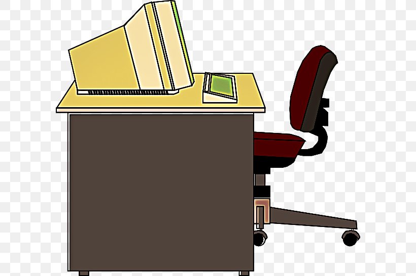 Furniture Chair Clip Art Desk Table, PNG, 600x546px, Furniture, Chair, Desk, Table Download Free