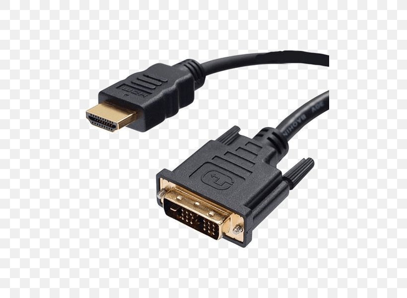 HDMI Graphics Cards & Video Adapters Digital Visual Interface Electrical Cable DisplayPort, PNG, 600x600px, Hdmi, Adapter, Cable, Computer, Computer Monitors Download Free
