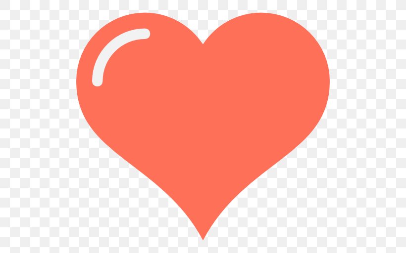 Heart Emoticon Emoji Clip Art Facebook, PNG, 512x512px, Watercolor, Cartoon, Flower, Frame, Heart Download Free