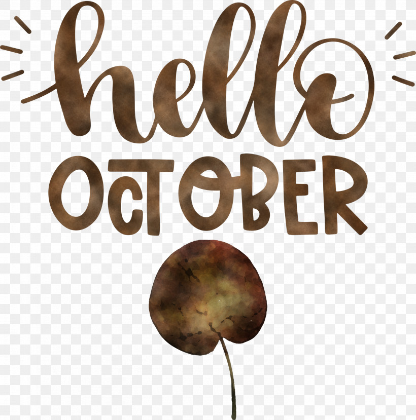 Hello October October, PNG, 2966x3000px, Hello October, Meter, October Download Free