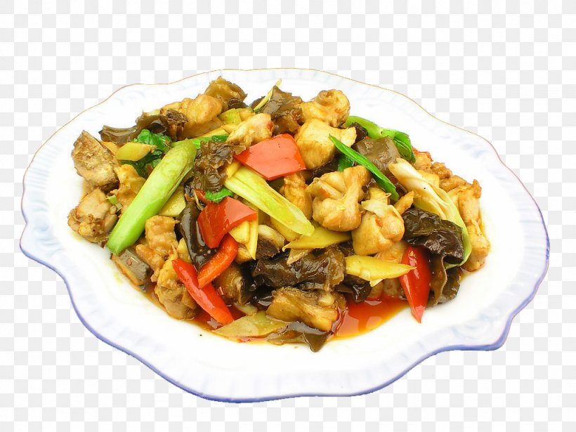 Kung Pao Chicken Phat Si-io Chinese Cuisine Twice Cooked Pork, PNG, 1024x768px, Kung Pao Chicken, American Chinese Cuisine, Asian Food, Cap Cai, Capsicum Annuum Download Free