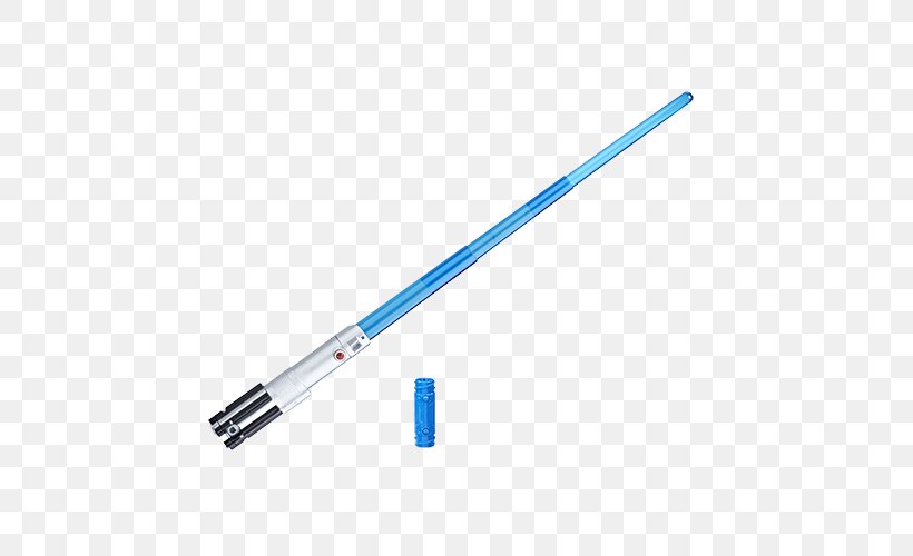 Rey Lightsaber Star Wars Anakin Skywalker Mace Windu, PNG, 500x500px, Rey, Action Toy Figures, Anakin Skywalker, Boba Fett, Electronics Accessory Download Free