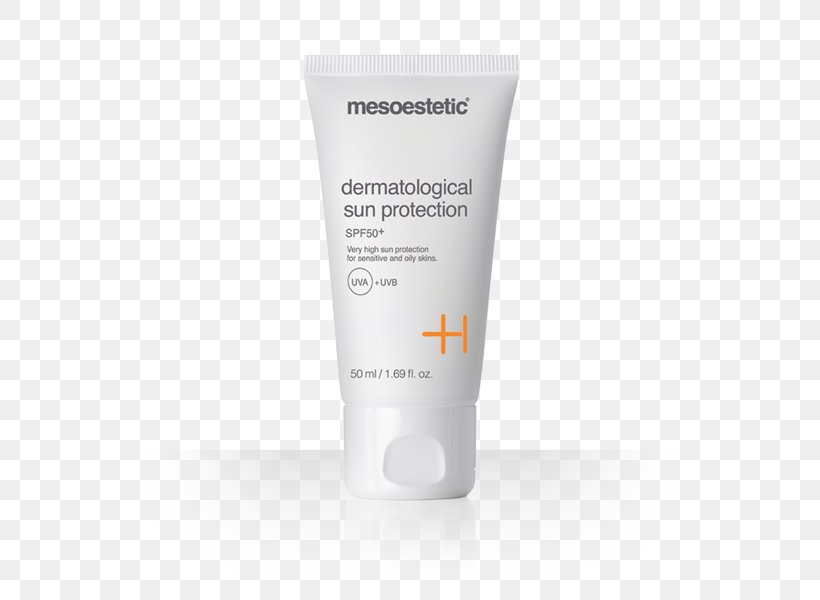 Sunscreen Lotion Moisturizer Mesoestetic Factor De Protección Solar, PNG, 600x600px, Sunscreen, Bb Cream, Chemical Peel, Cosmetics, Cream Download Free