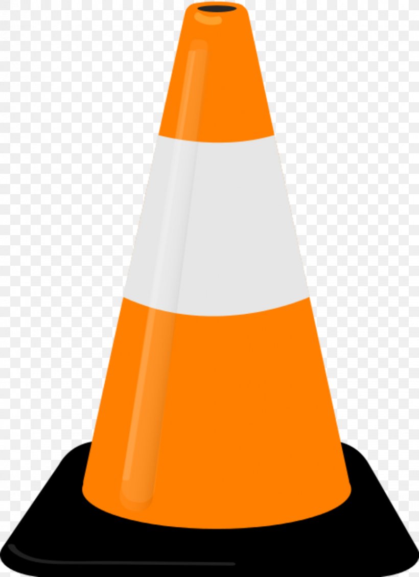 Traffic Cone Clip Art, PNG, 869x1197px, Traffic Cone, Cone, Conifer Cone, Fulshear City Office, Orange Download Free