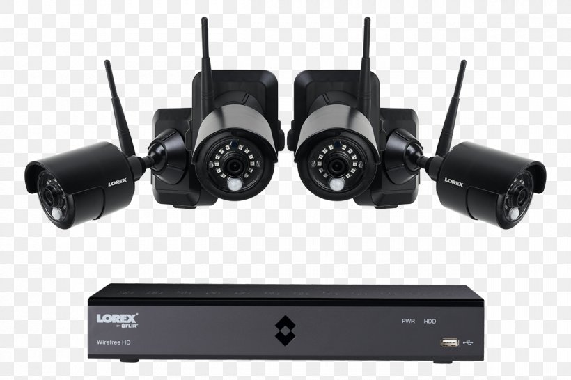 Wireless Security Camera Lorex Technology Inc Security Alarms & Systems Closed-circuit Television Surveillance, PNG, 1200x800px, 4k Resolution, Wireless Security Camera, Camera, Closedcircuit Television, Electronics Accessory Download Free